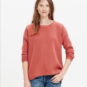 Madewell | Knit warm Sweater | Size XS